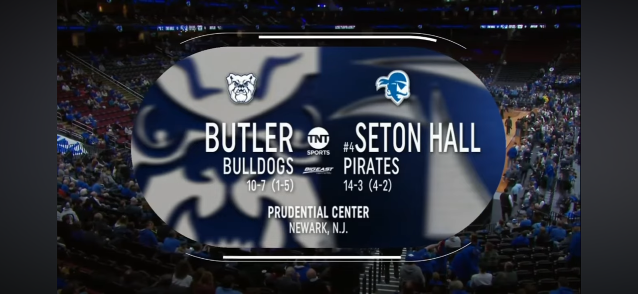 Butler vs Seton Hall – FULL GAME HIGHLIGHTS