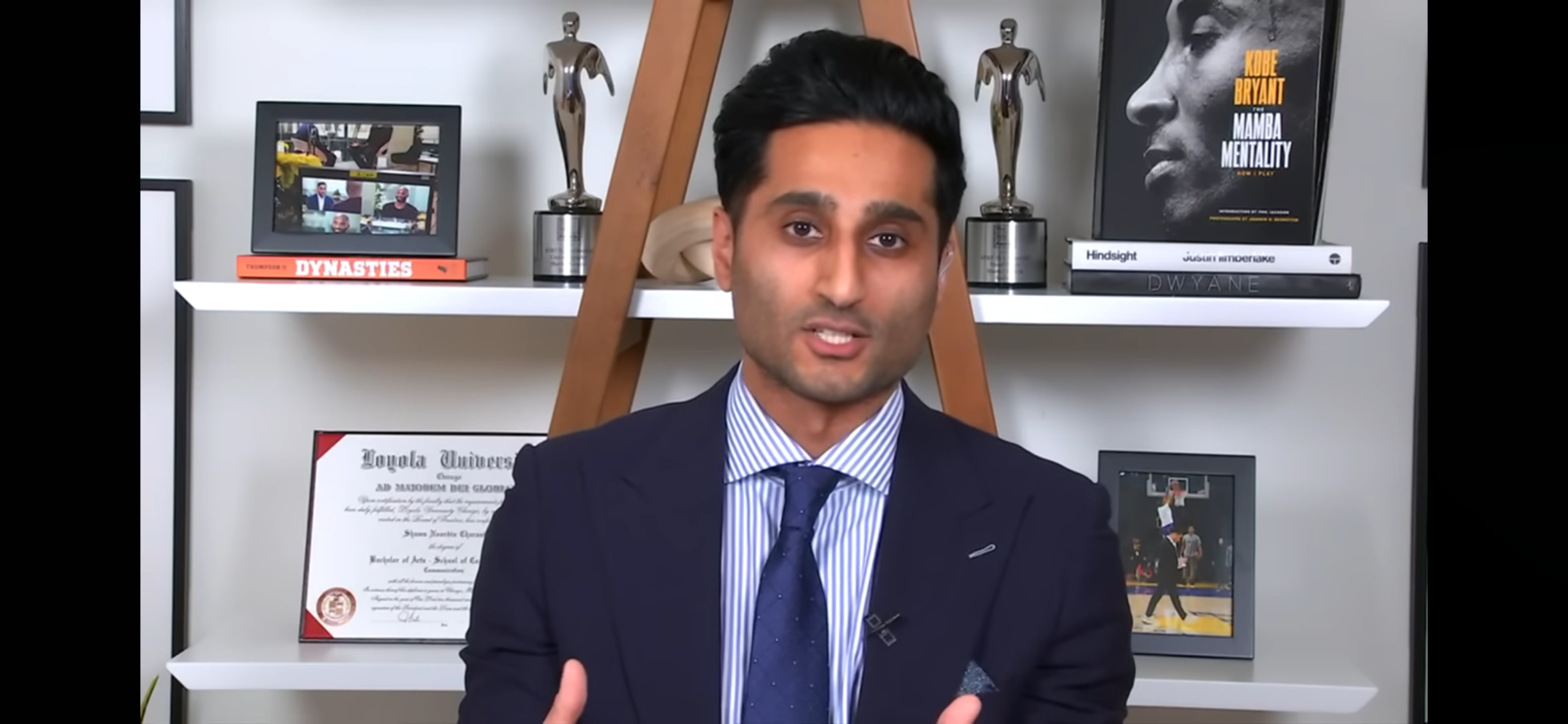 Giannis Antetokounmpo & Ja Morant on the move⁉️ + Inside Guys break down Shams’ film 🏀