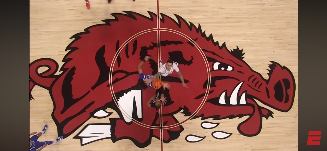 Kentucky Wildcats vs. Arkansas Razorbacks | Full Game Highlights