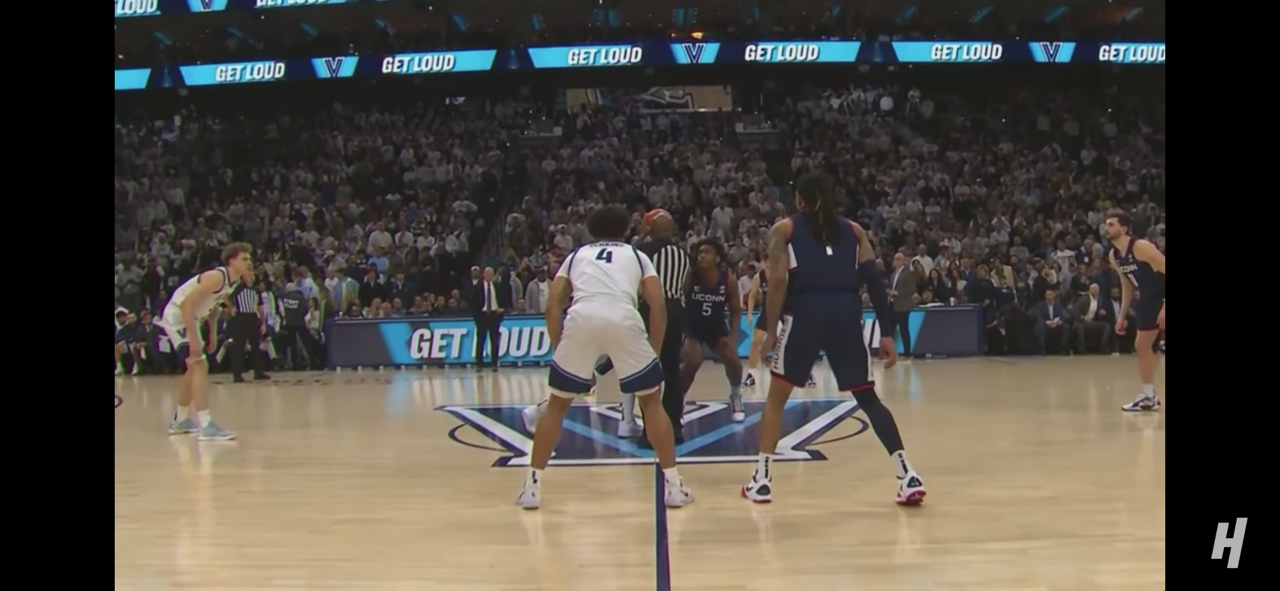 Uconn vs Villanova – FULL GAME HIGHLIGHTS | BIG EAST College Basketball