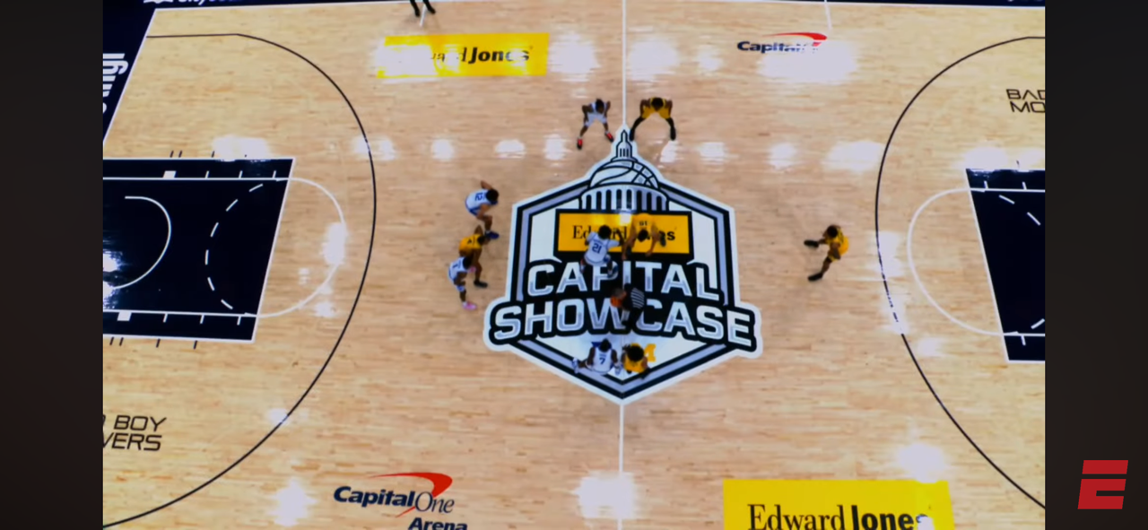 Duke Blue Devils vs. Michigan Wolverines | Full Game Highlights