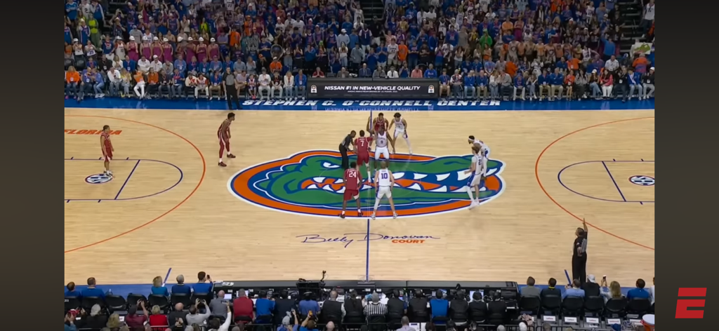 Arkansas Razorbacks vs. Florida Gators | Full Game Highlights