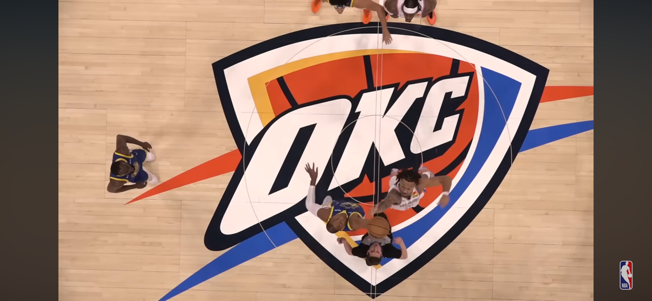 EXTENDED: WARRIORS at THUNDER | FULL GAME HIGHLIGHTS