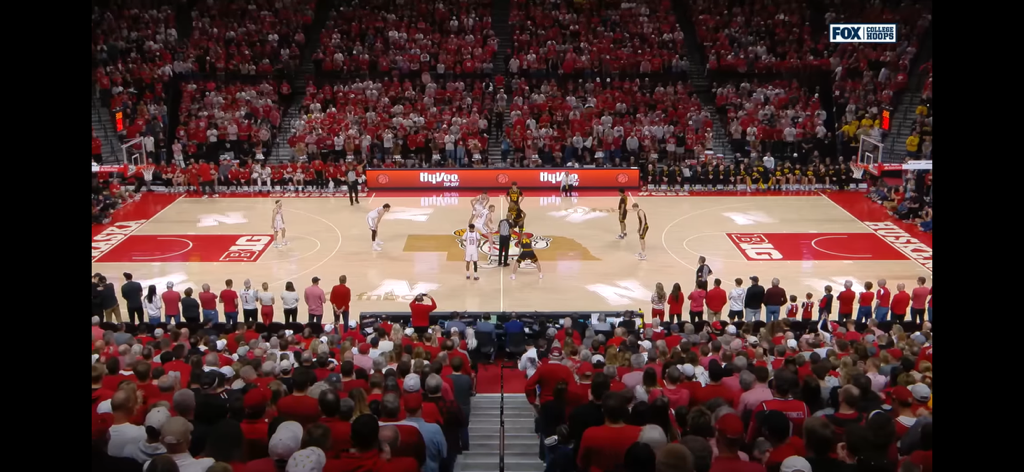 Iowa Hawkeyes vs. No. 9 Nebraska Cornhuskers Highlights