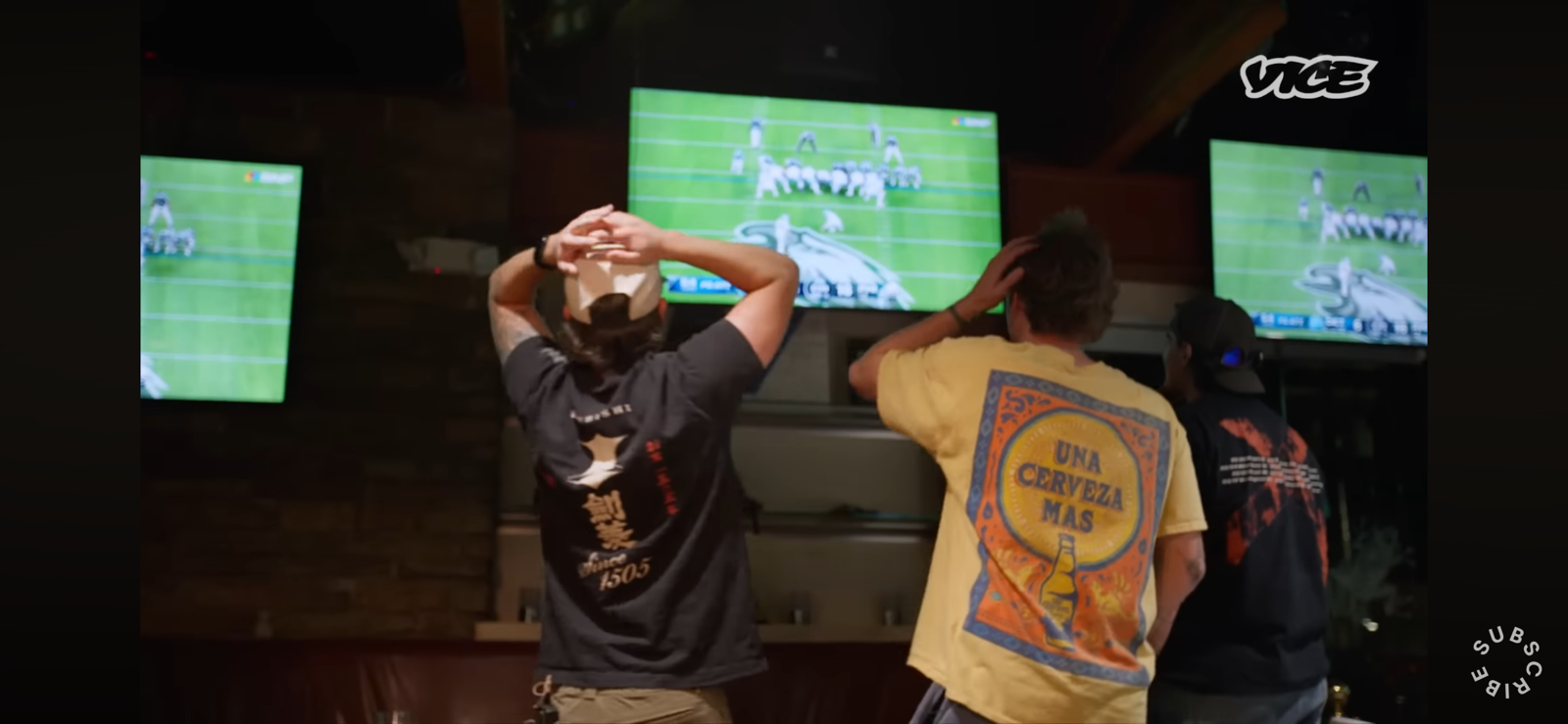 The Sports Betting Boom | (Full Documentary)