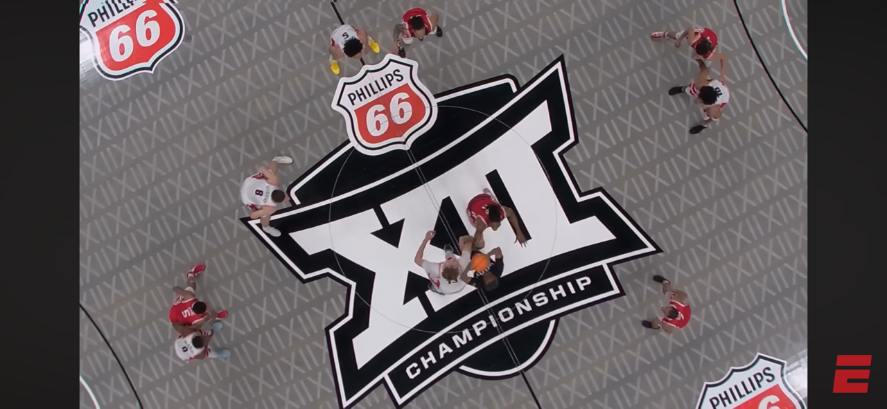 Big 12 Championship: Houston Cougars vs. Arizona Wildcats | Full Game Highlights