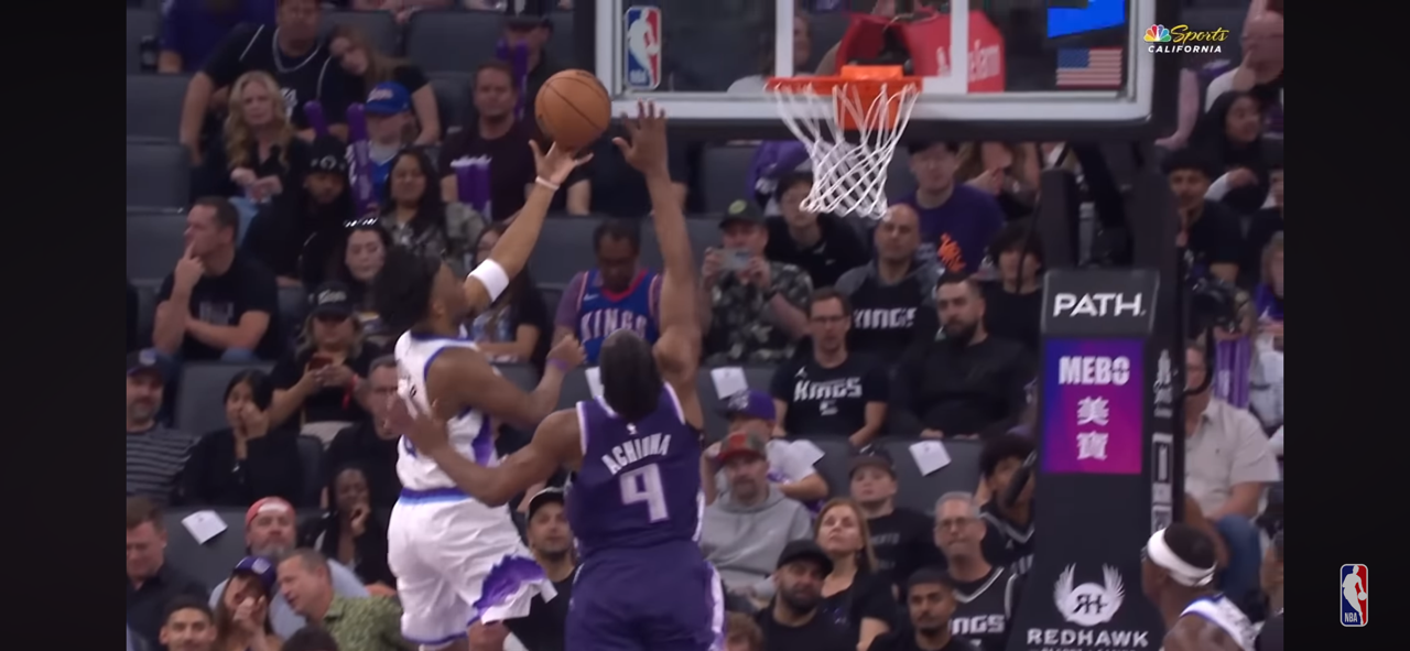 NBA’s Top 10 Plays of the Night | March 15, 2026