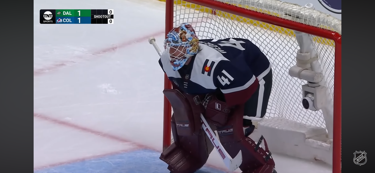 Penguins vs. Avalanche | NHL Highlights