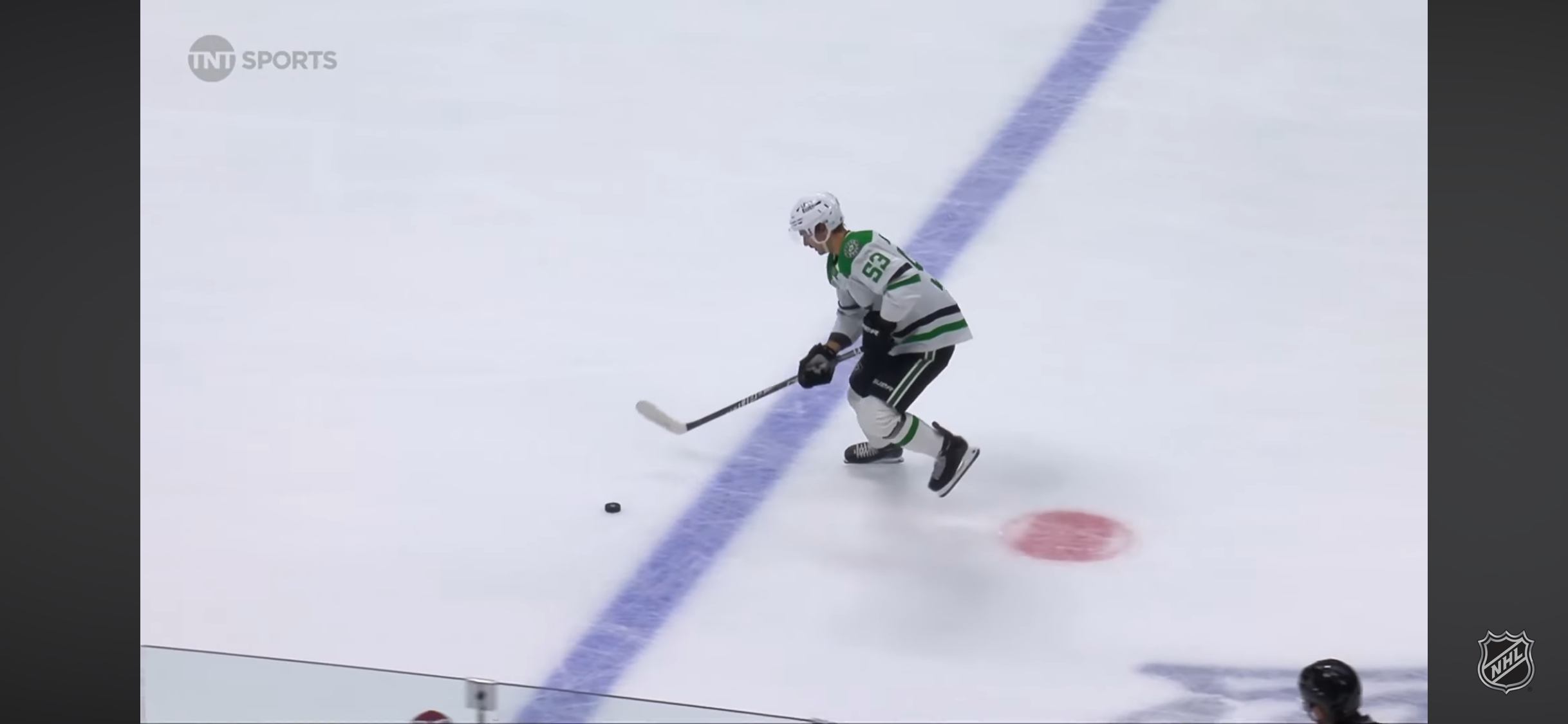 Stars vs. Avalanche | NHL Highlights