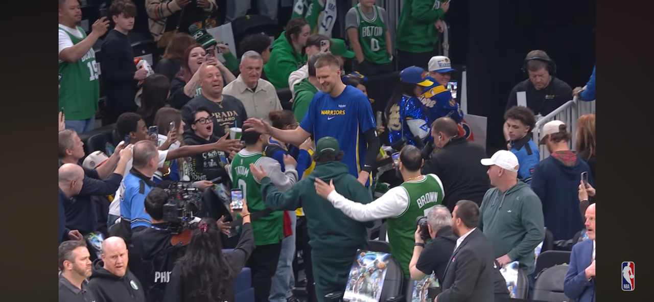 NBA’s Nightly Recap | March 18, 2026