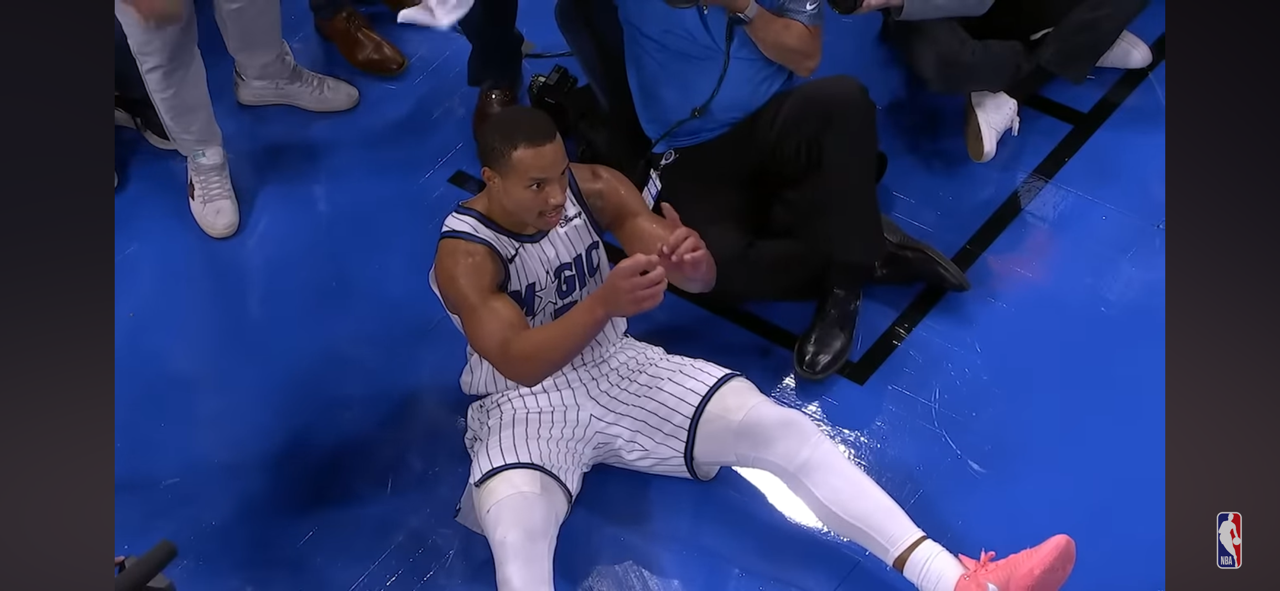 NBA’s Nightly Recap | March 31, 2026