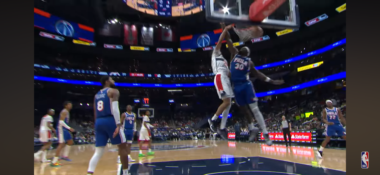 NBA’s Nightly Recap | April 1, 2026