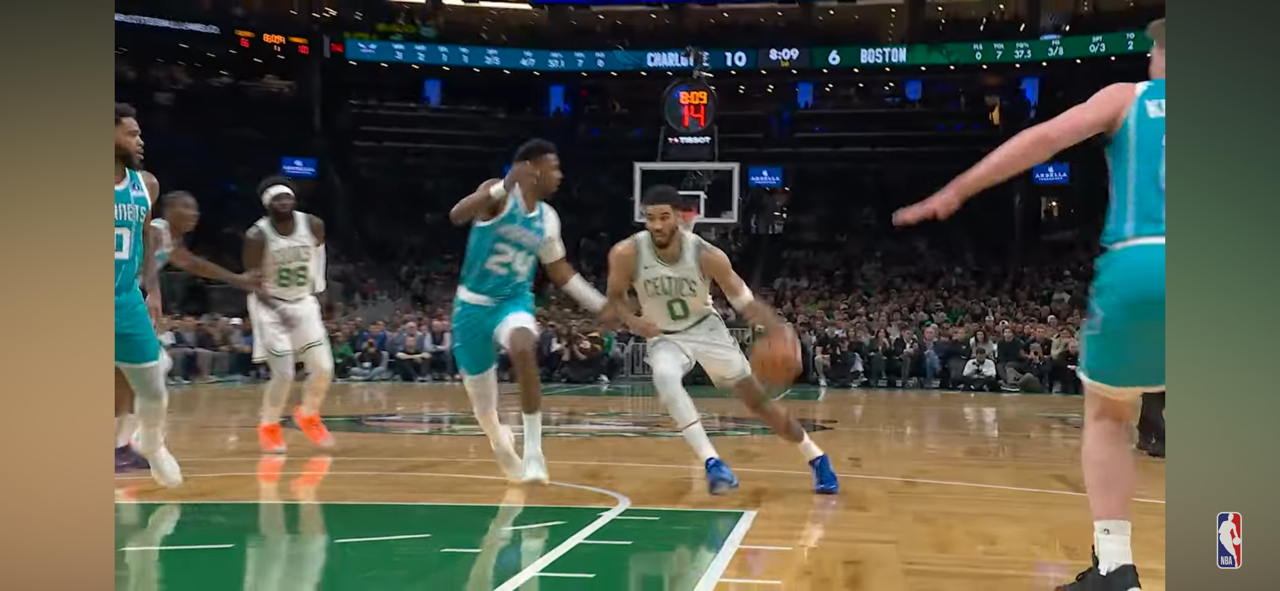 NBA’s Nightly Recap | April 7, 2026