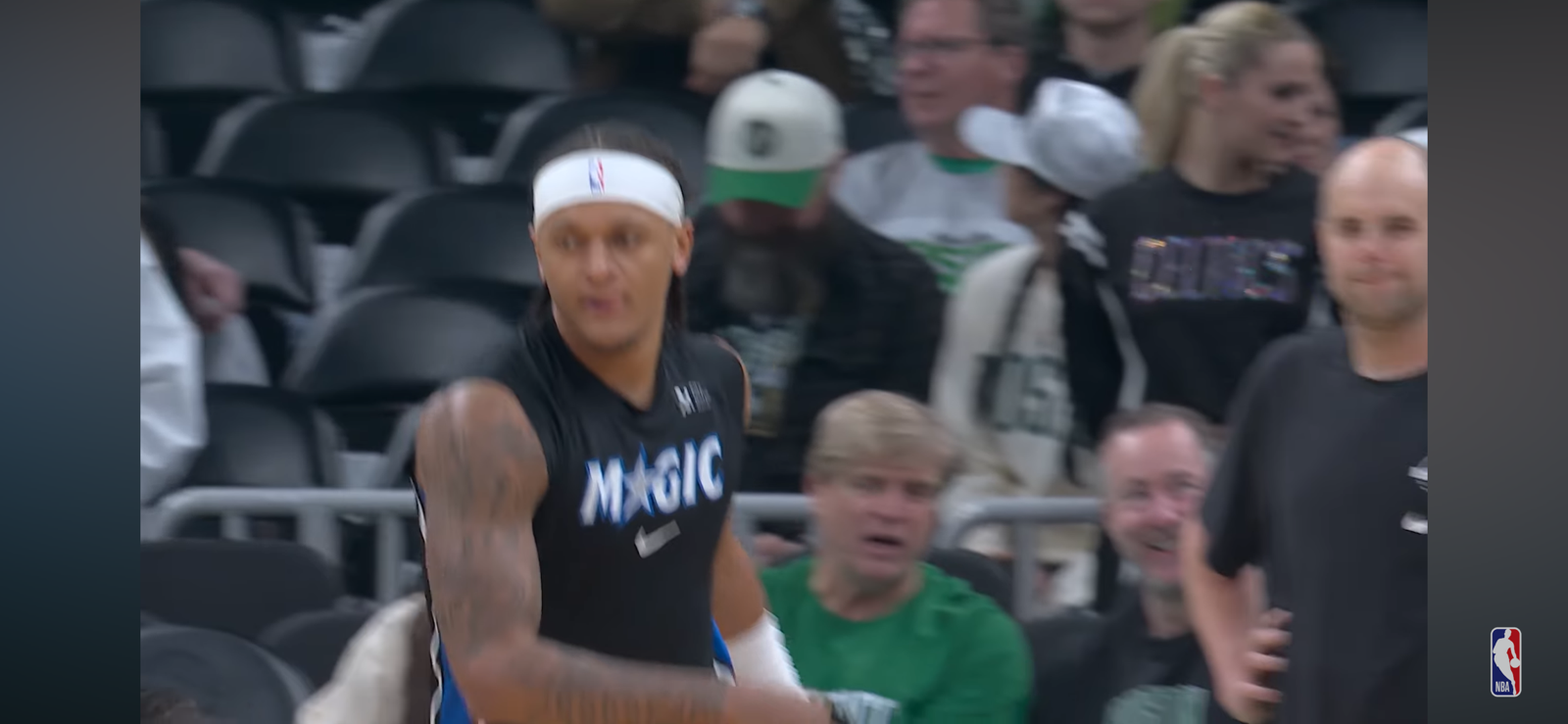 NBA’s Nightly Recap | April 12, 2026