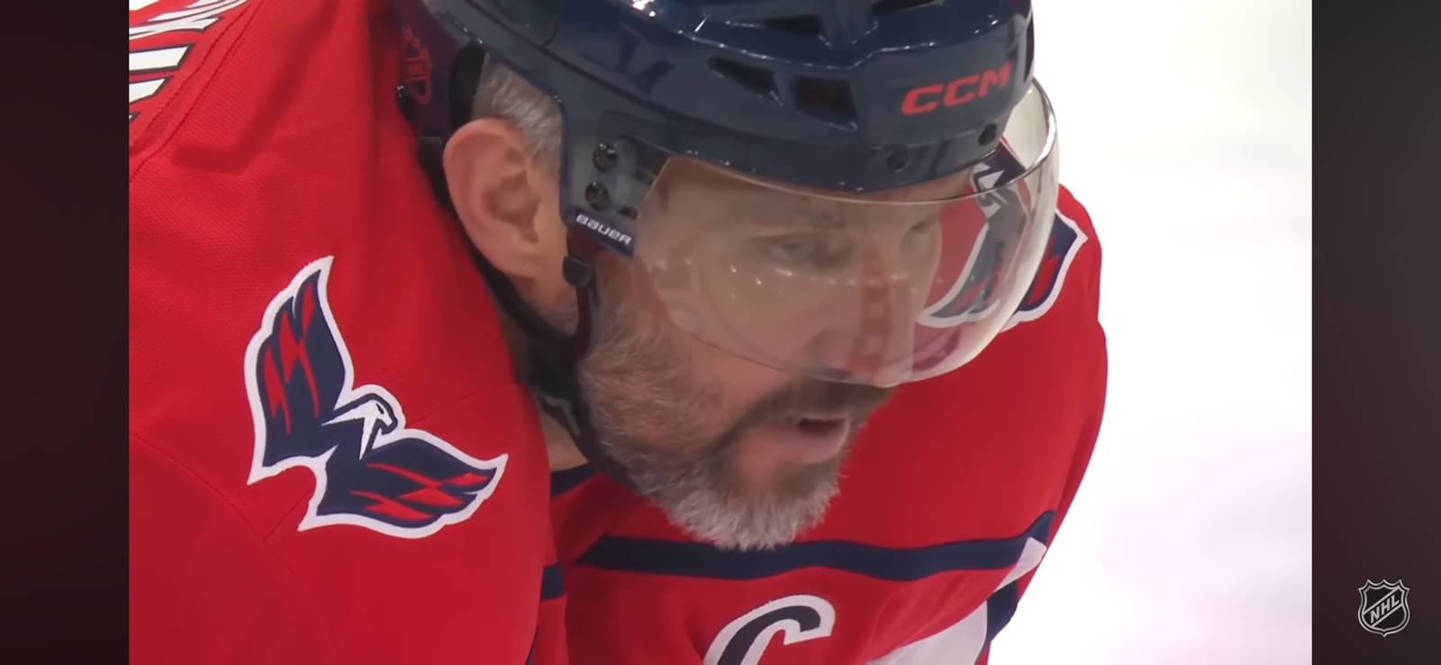 AMAZING moments from OVECHKIN’s potential last home game of 2026