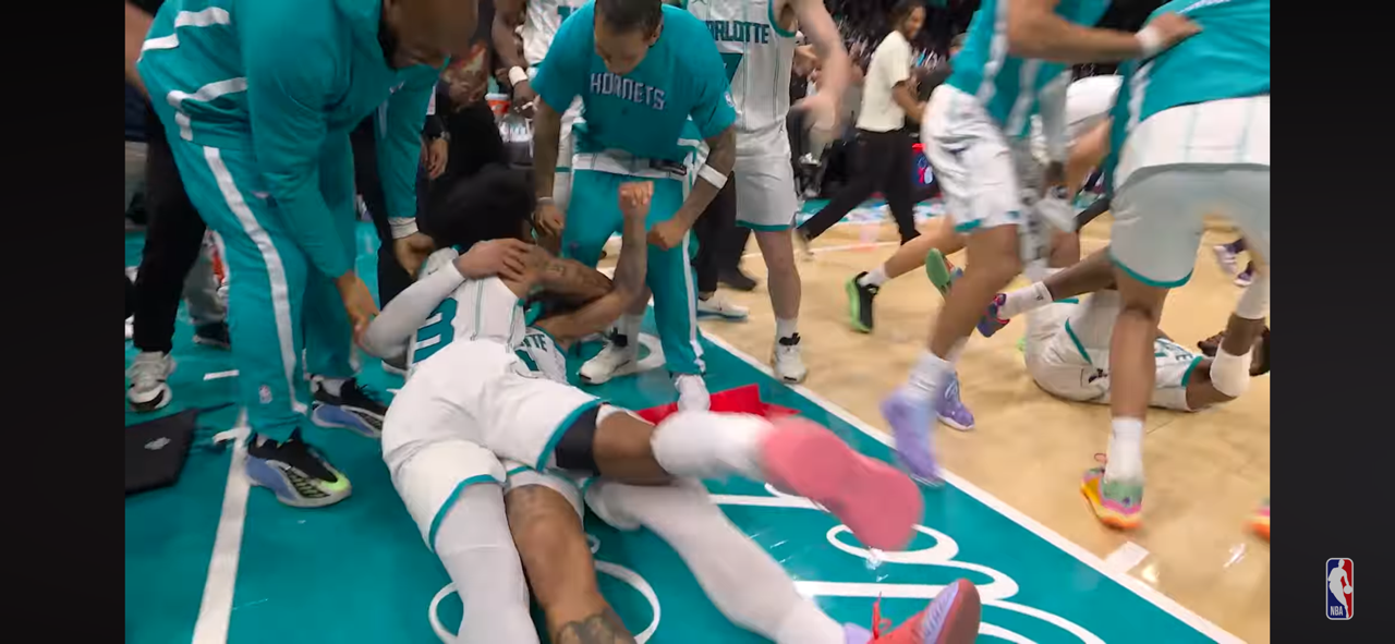 NBA’s Nightly Recap | April 14, 2026