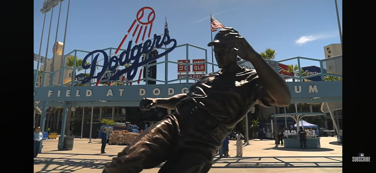 Highlights from ALL GAMES on 4/15 (Shohei Ohtani’s 10 Ks, Padres’ WILD comeback win, MORE!)