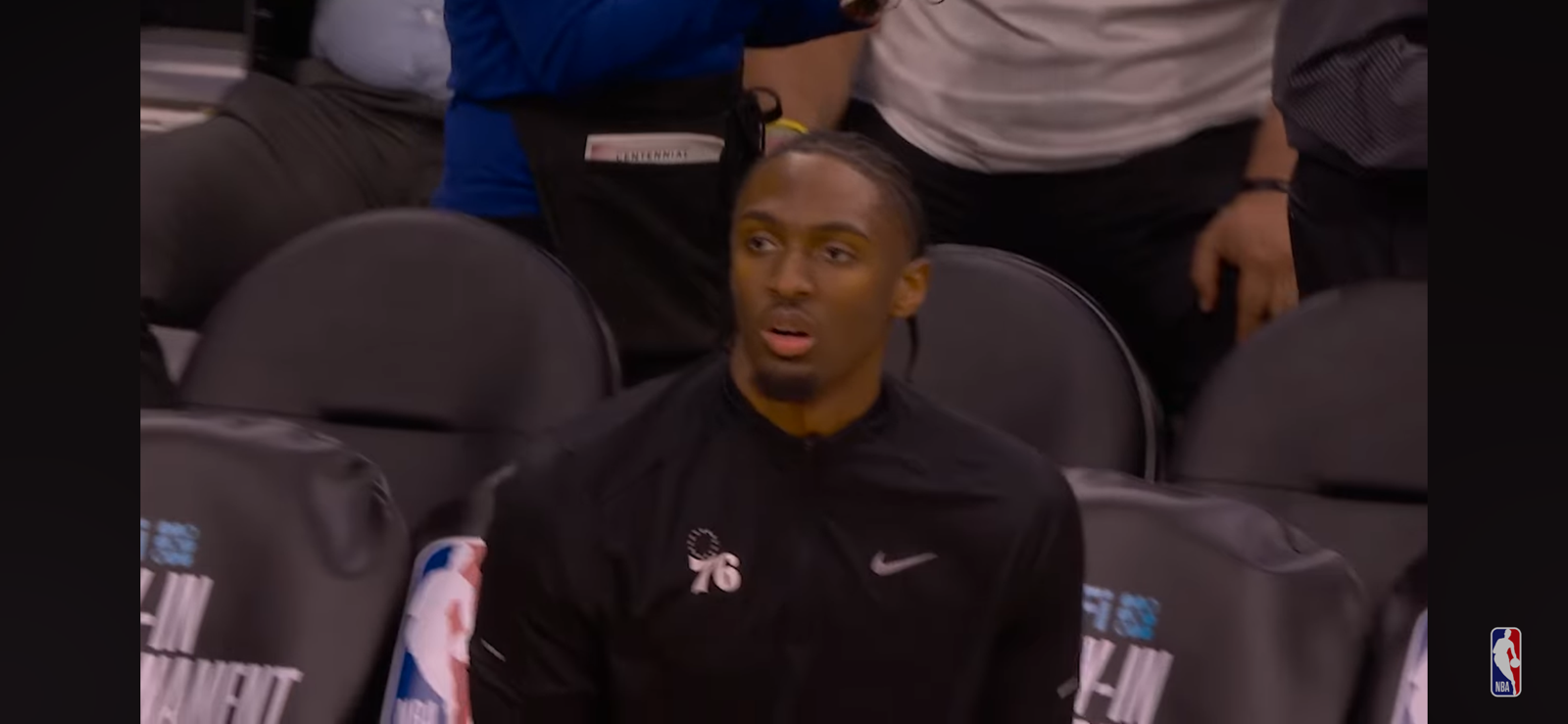 NBA’s Nightly Recap | April 15, 2026