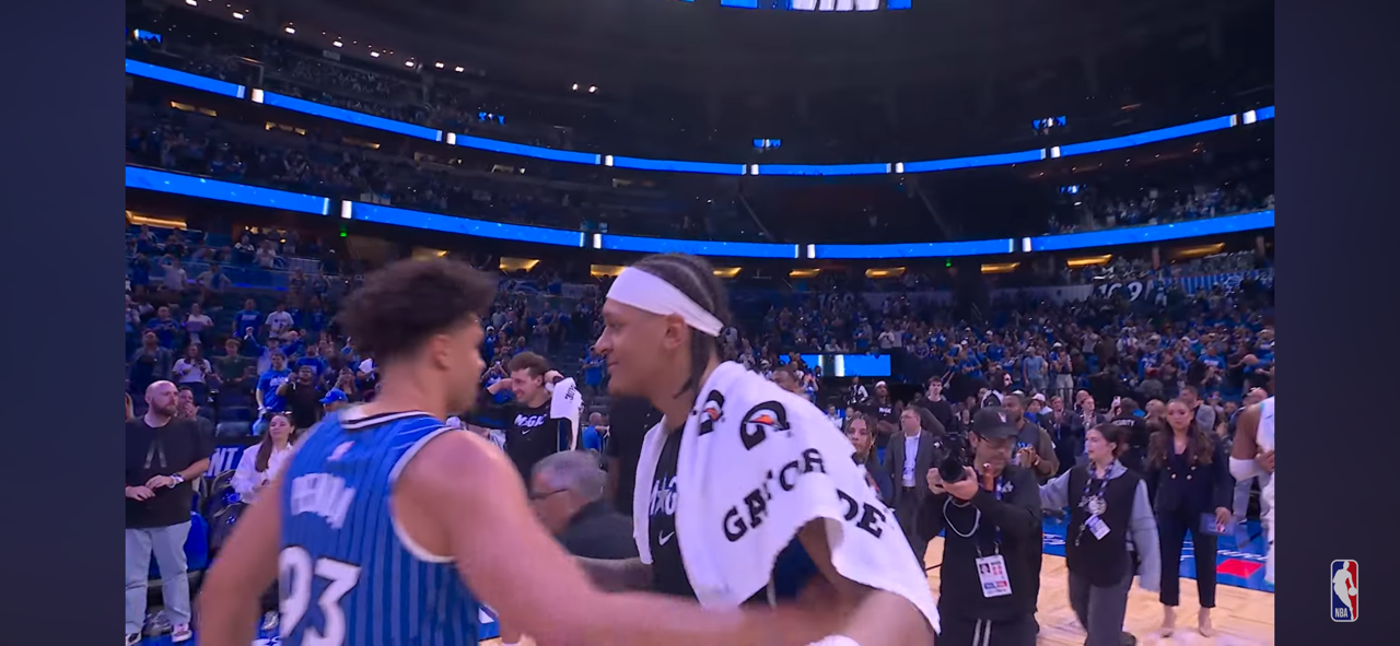 NBA’s Nightly Recap | April 17, 2026