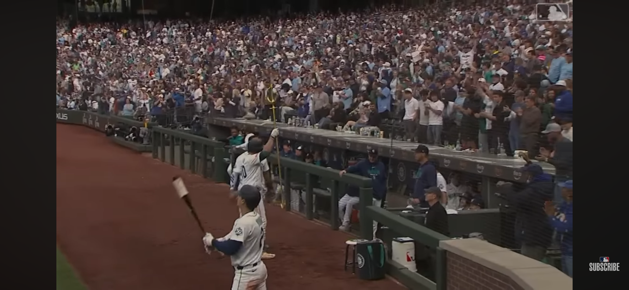 Rangers vs. Mariners Game Highlights | MLB Highlights