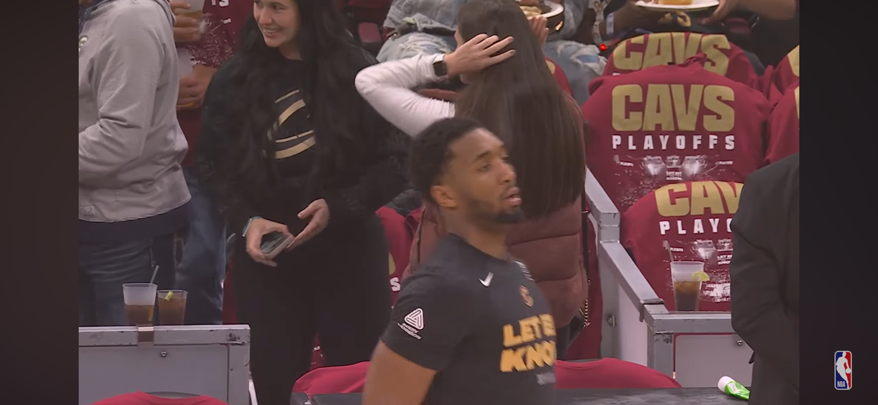 NBA’s Nightly Recap | April 20, 2026