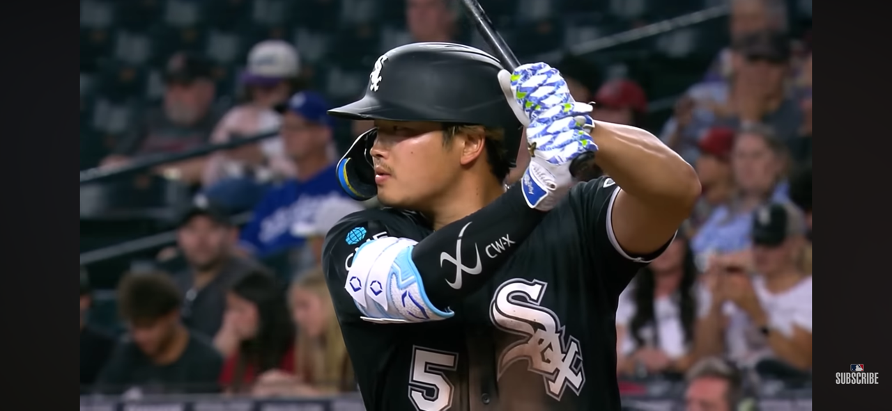Highlights from ALL GAMES on 4/21 (Stanton & Murakami have IMPRESSIVE games, Reds improve to 16-8)