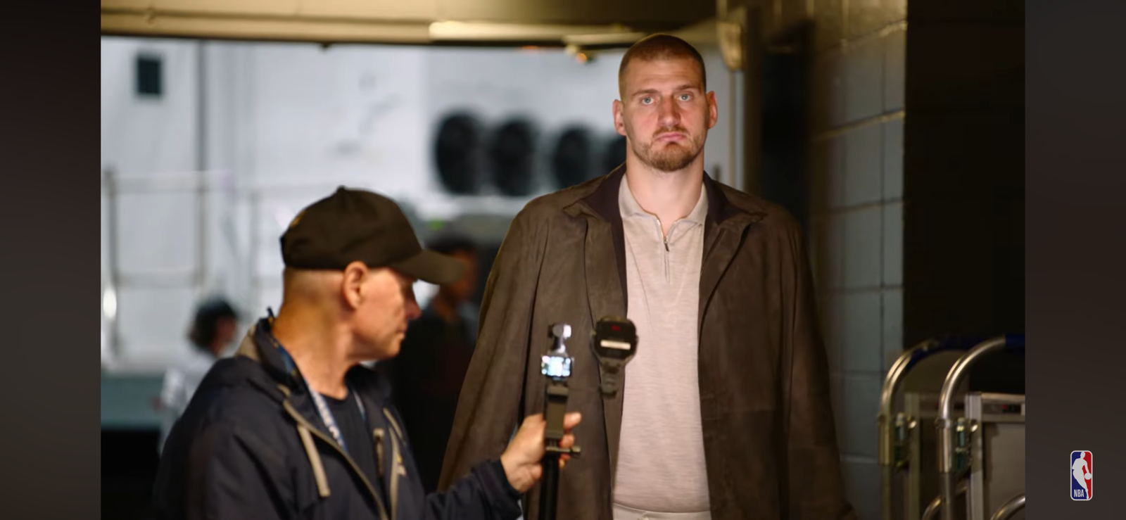 NBA’s Nightly Recap | April 25, 2026