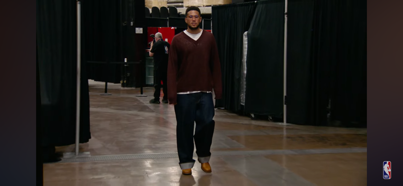 NBA’s Nightly Recap | April 27, 2026