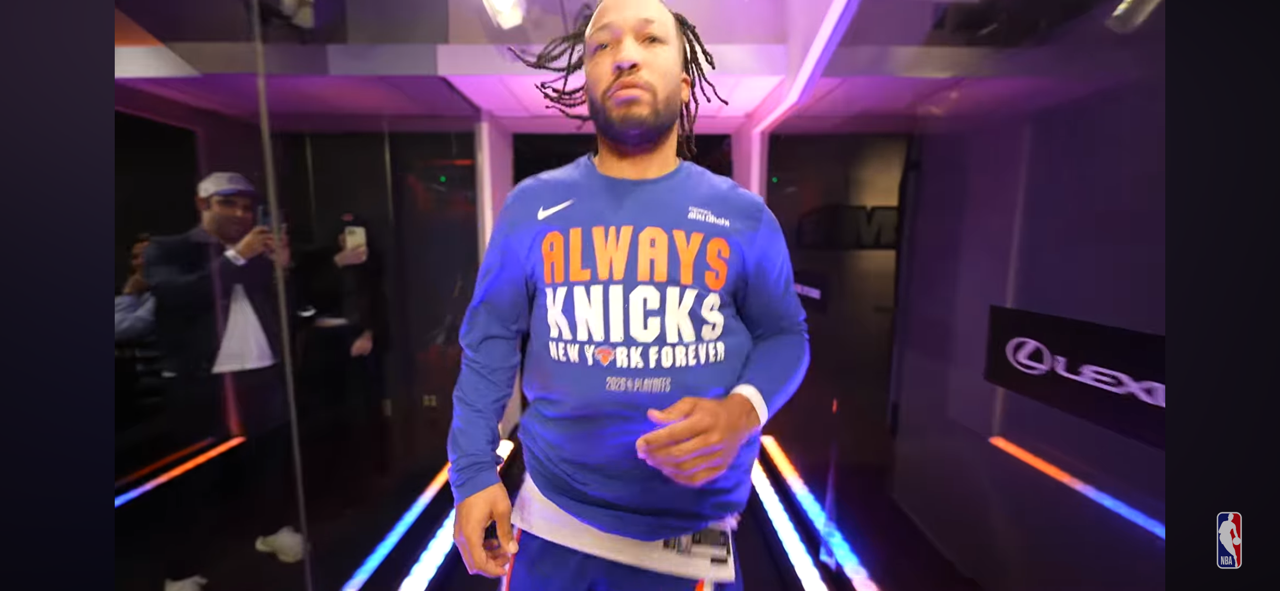 NBA’s Nightly Recap | May 4, 2026
