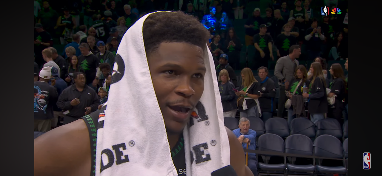 EXTENDED: #2 SPURS at #6 TIMBERWOLVES | FULL GAME 4 HIGHLIGHTS