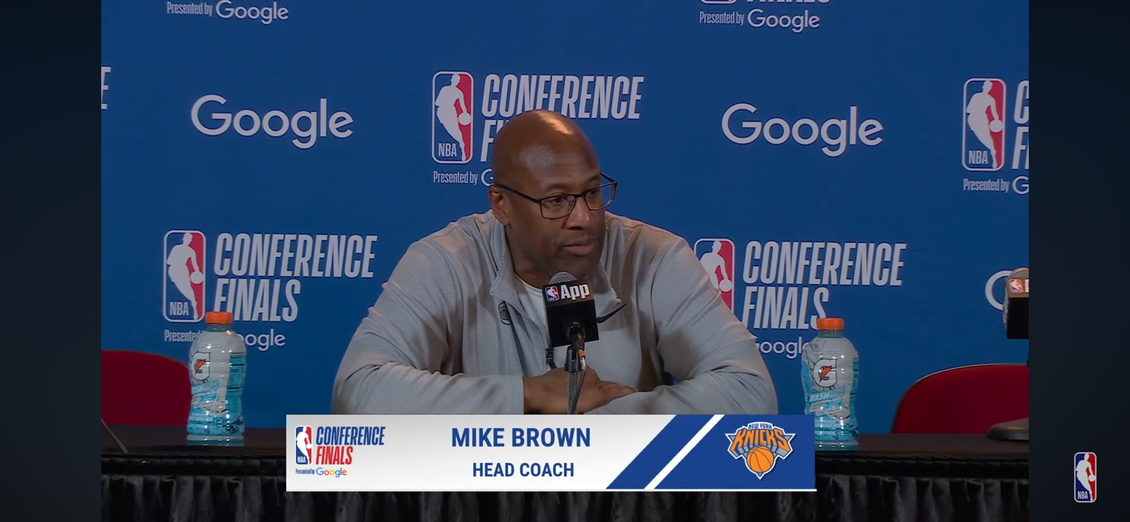 Knicks Talk Advancing to the NBA Finals for the First Time Since 1999! | May 25, 2026