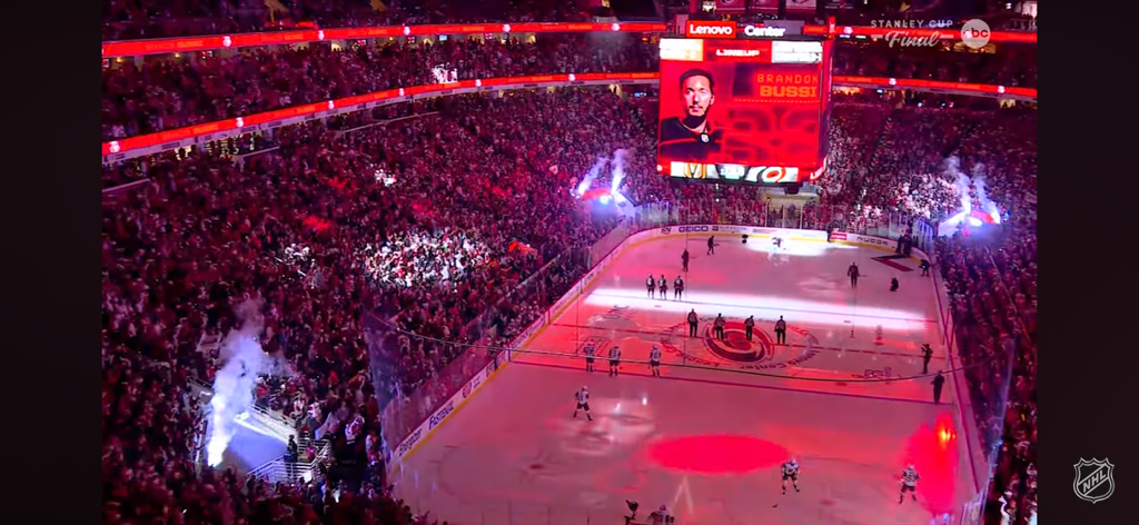 FULL GAME REPLAY: Golden Knights vs Hurricanes | Game 5
