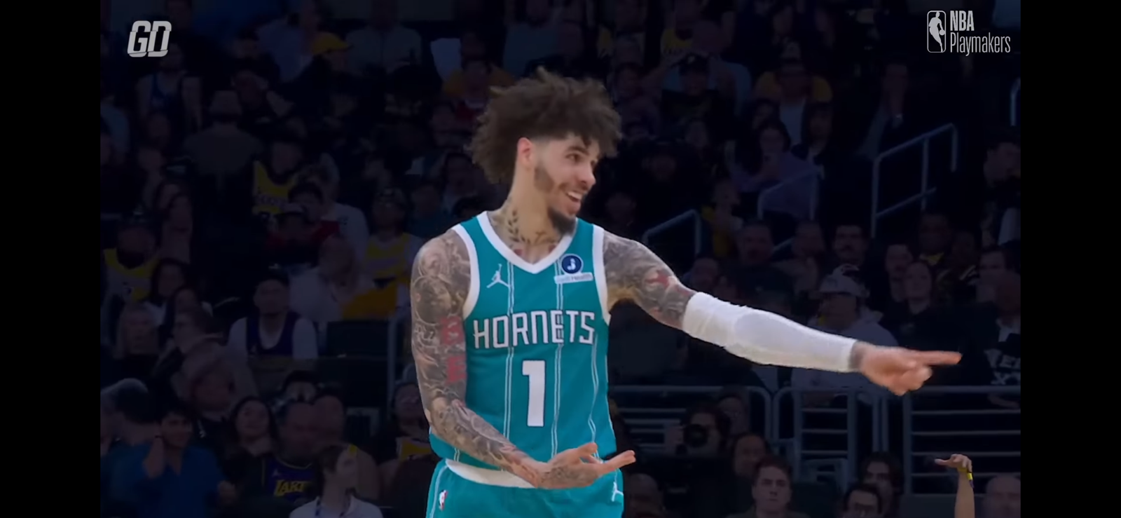 LaMelo Ball & Anthony Edwards “2027 PREVIEW” 🔥 MOMENTS