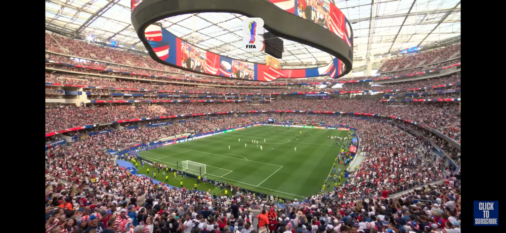 Türkiye vs United States Extended Highlights 🌎🏆 2026 FIFA World Cup™
