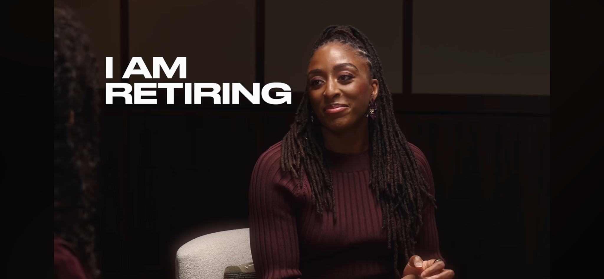 Nneka Ogwumike Announces Her WNBA Retirement