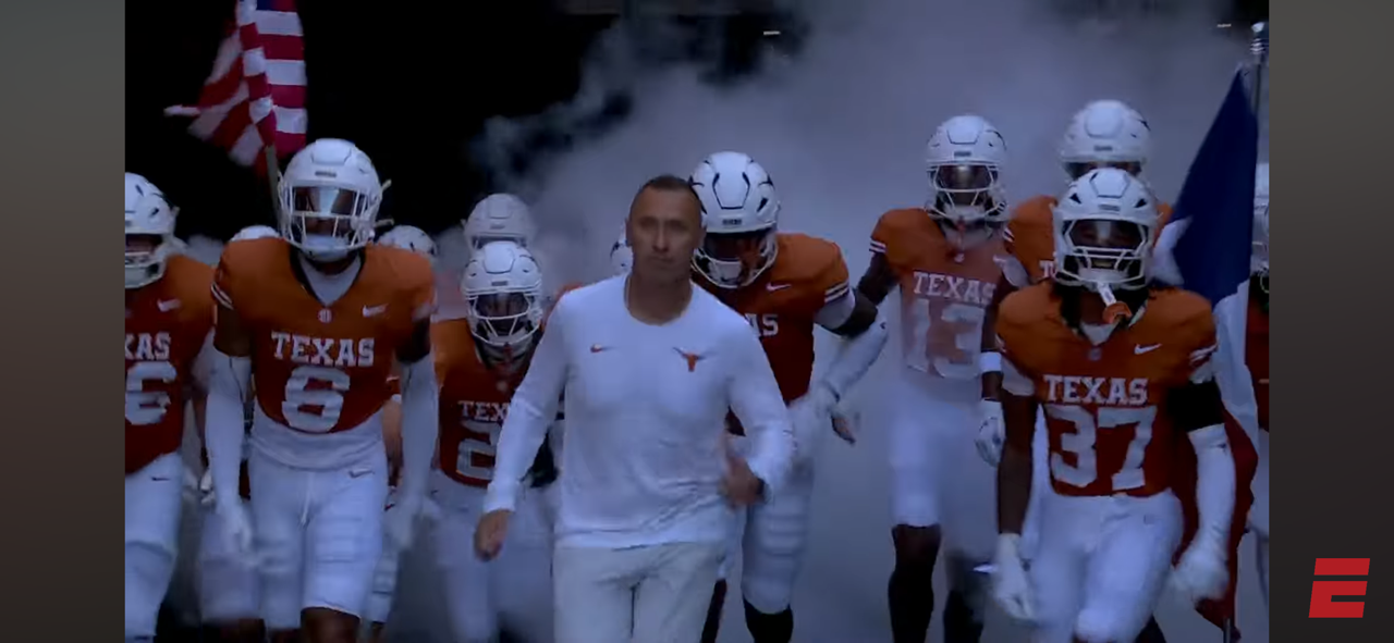 GAME OF THE YEAR⁉️ Ohio State Buckeyes vs. Texas Longhorns | Full Game Highlights