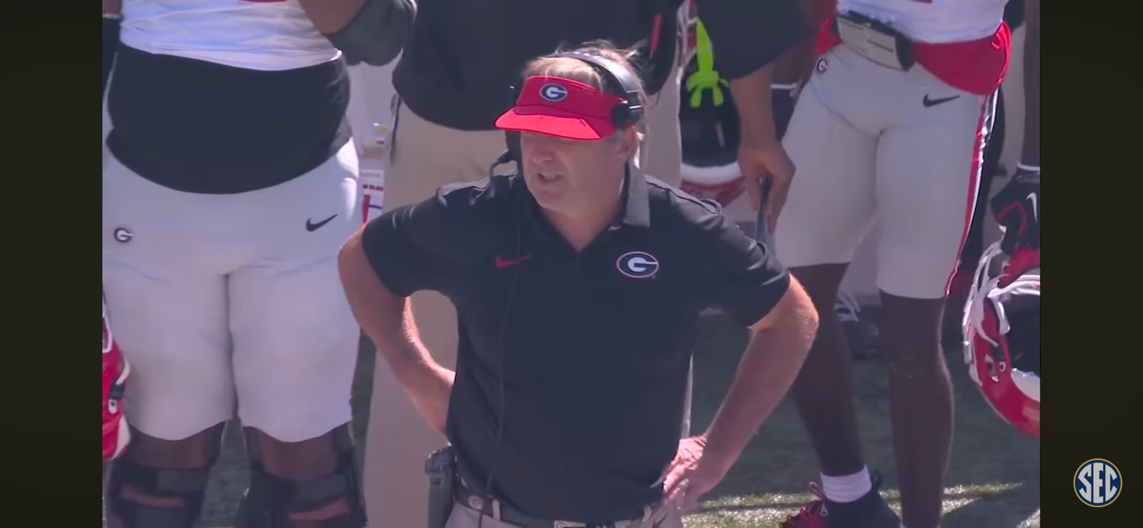 No. 2 Georgia Bulldogs vs. Arkansas Razorbacks | Condensed Game | SEC Football