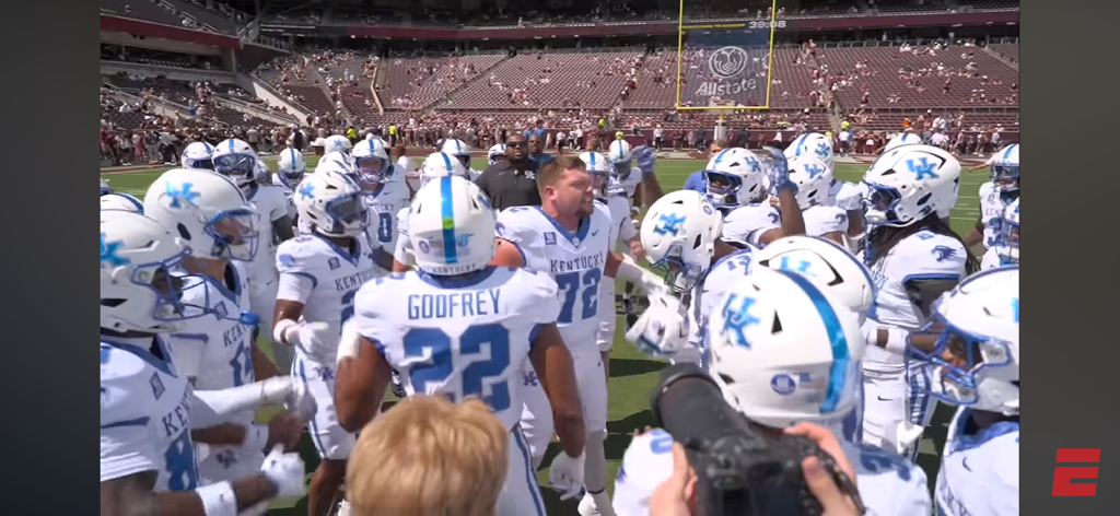 Kentucky Wildcats vs. Texas A&M Aggies | Full Game Highlights