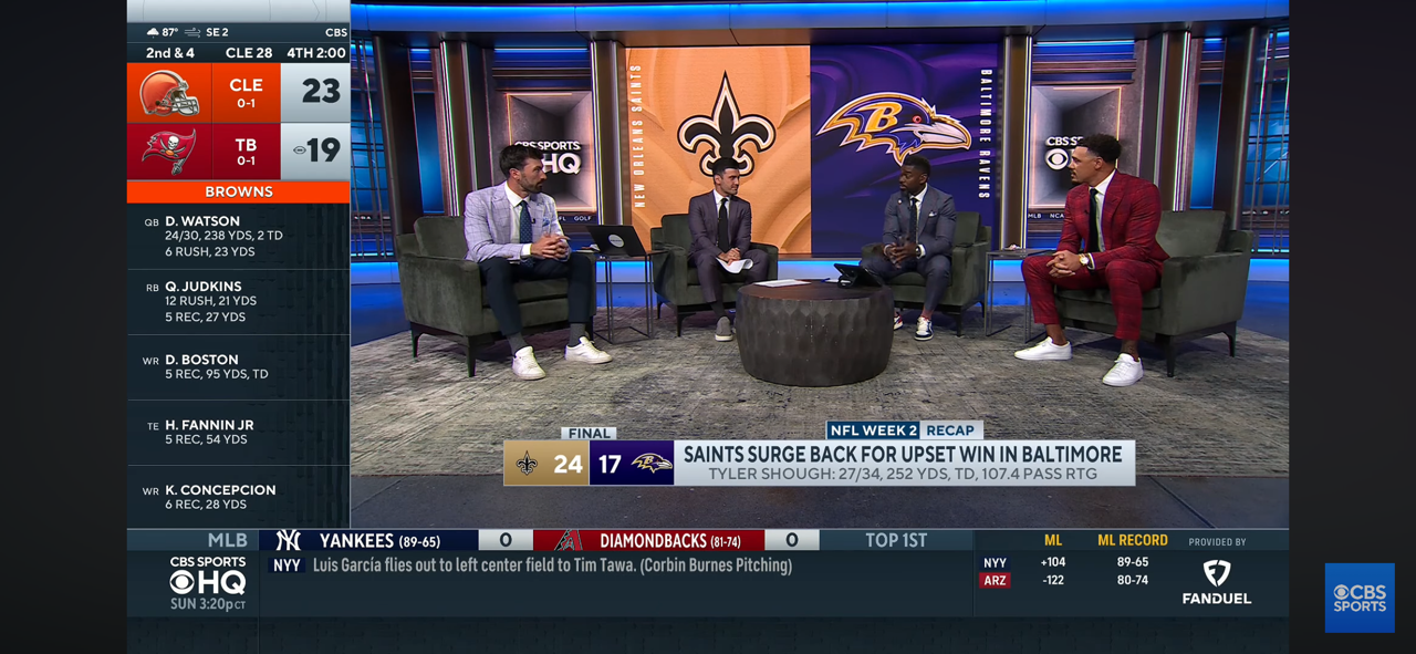 Saints upset the Ravens on the road | Tyler Shough, Saints bandwagon is ‘getting full’