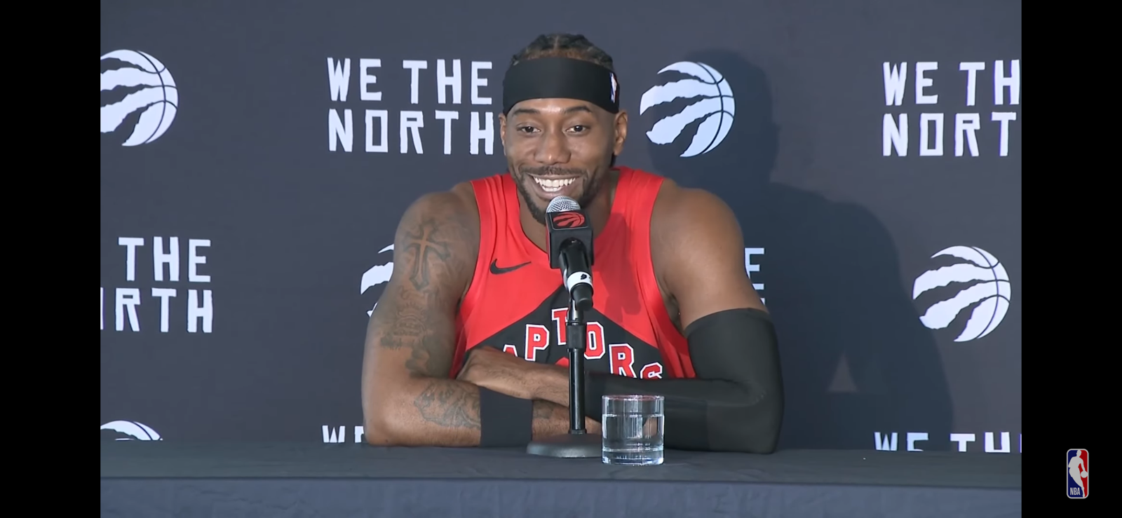 LeBron In A 76ers Uniform π, Kawhiβs Laugh, Giannis Has Jokes & More | Best of 2026 NBA Media Day