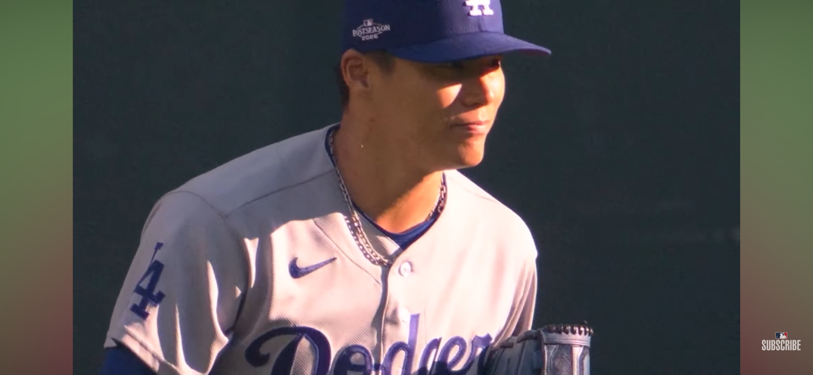DODGERS vs. BRAVES: NLDS Full Game 3 Highlights (October 6) | 2026 MLB Postseason 山本 由伸