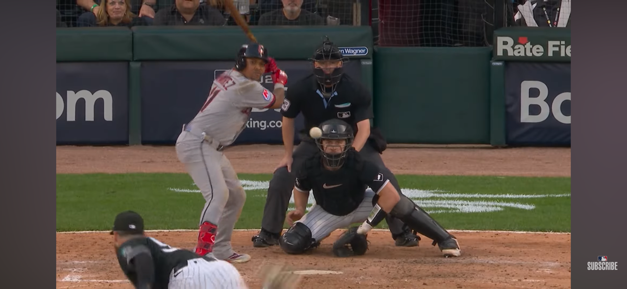 GUARDIANS vs. WHITE SOX: ALDS Full Game 3 Highlights (October 7) | 2026 MLB Postseason