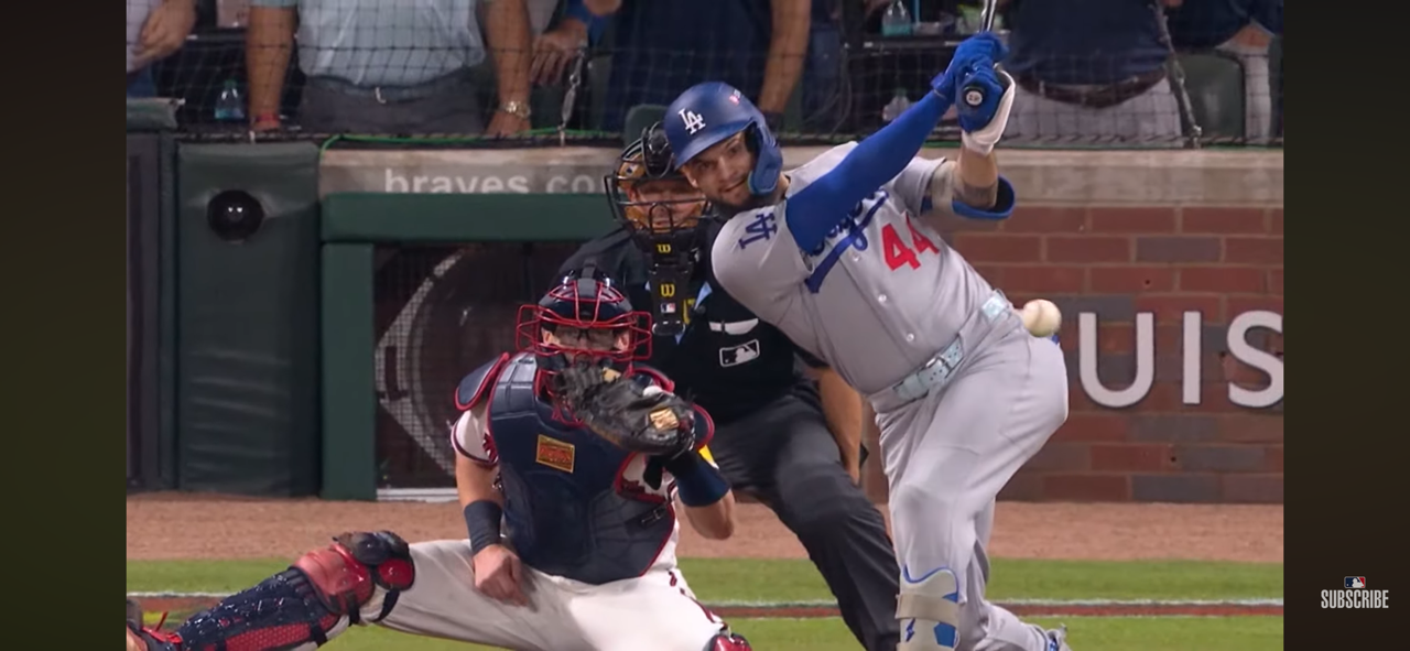 DODGERS vs. BRAVES: Division Series Full Game 4 Highlights (October 7) | 2026 MLB Postseason