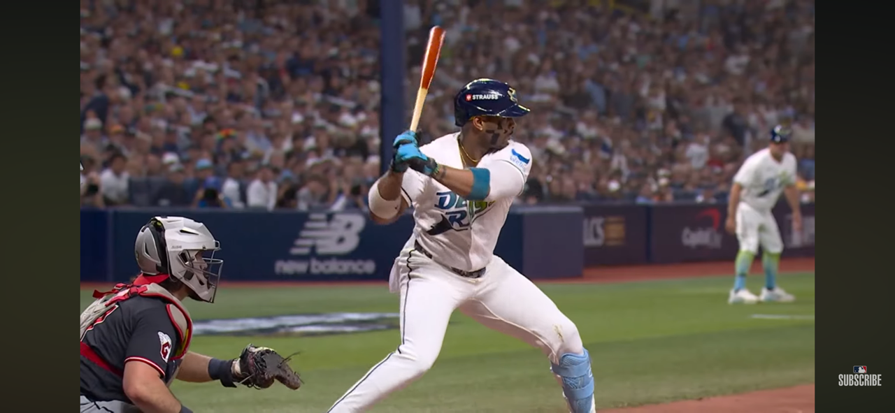 GUARDIANS vs. RAYS: ALCS Full Game 6 Highlights (October 19) | 2026 MLB Postseason