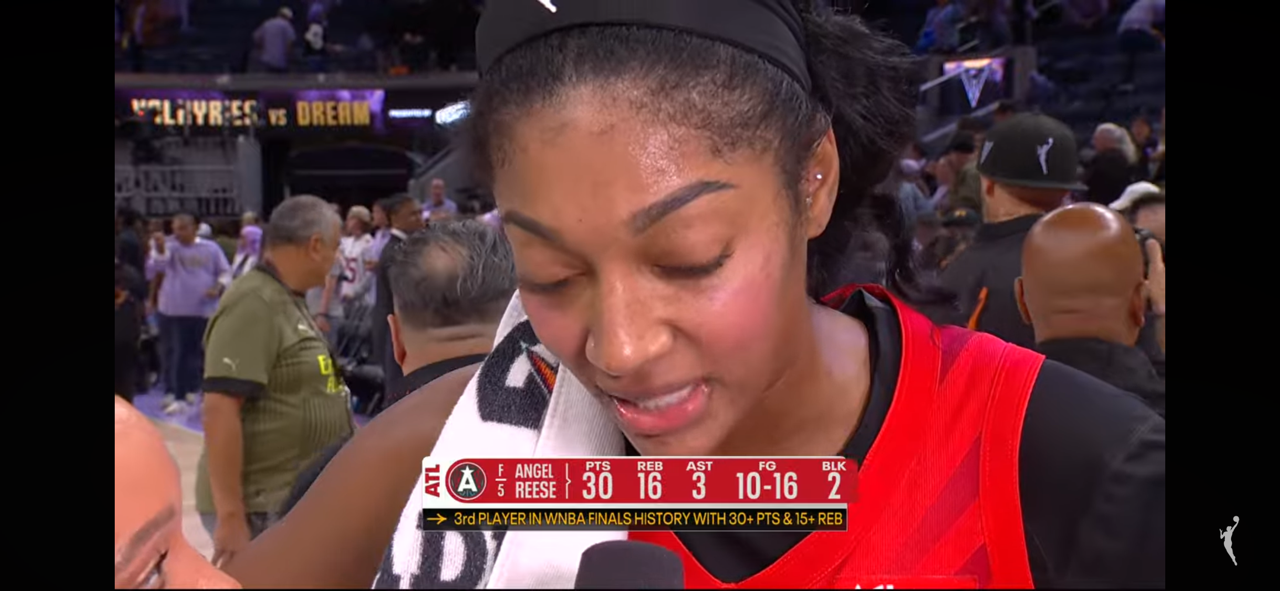 Atlanta Dream vs. Golden State Valkyries | FULL GAME HIGHLIGHTS | October 19, 2026