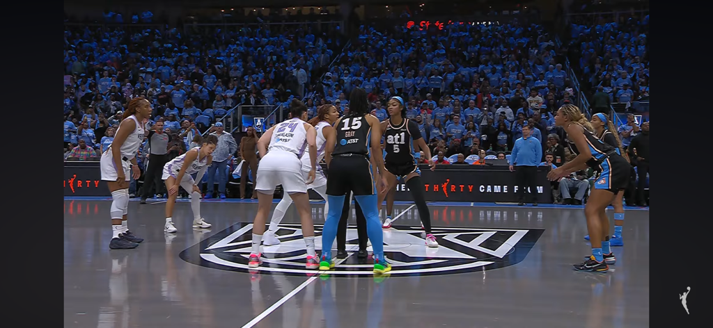 Golden State Valkyries vs. Atlanta Dream | FULL GAME HIGHLIGHTS | October 21, 2026