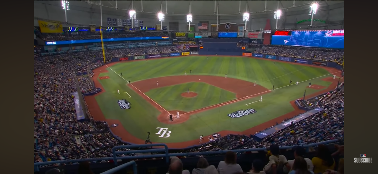 BREWERS vs. RAYS: World Series Full Game 3 Highlights (October 26) | 2026 MLB Postseason