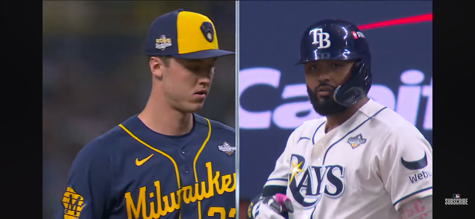 BREWERS vs. RAYS: World Series Full Game 5 Highlights (October 28) | 2026 MLB Postseason