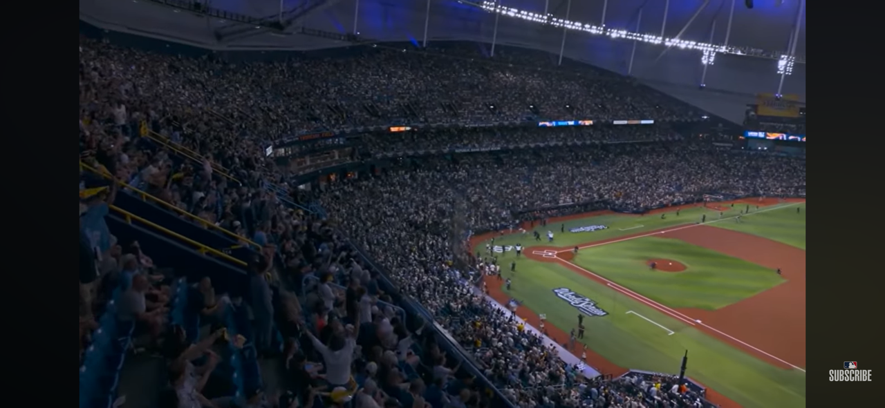 BREWERS vs. RAYS: World Series Full Game 4 Highlights (October 27) | 2026 MLB Postseason